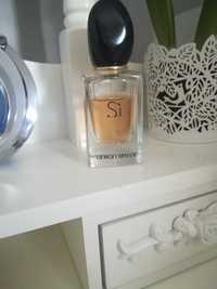 Armani SI oryginał 30ml