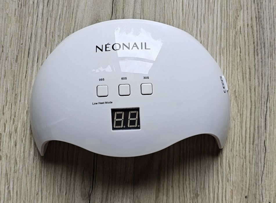 Lampa LED Neonail