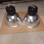 PRL lampa Loft wisząca duża. Tanio!!!