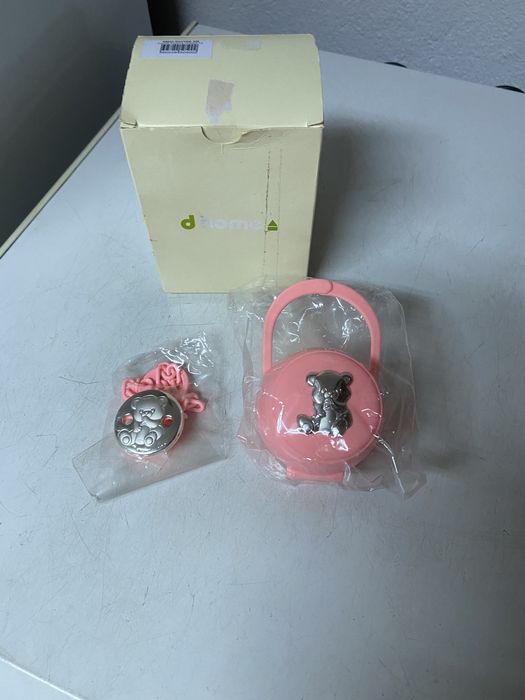 Artigos de bebe diversis