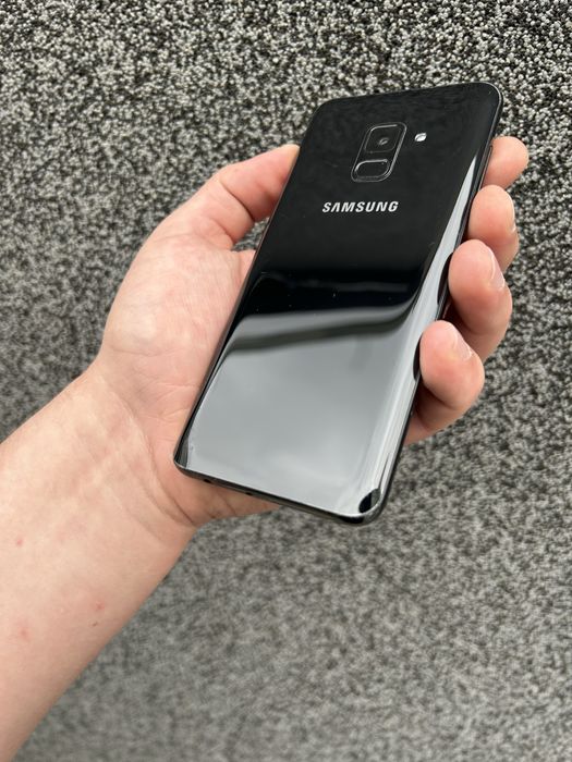 Samsung Galaxy A8 /2018р/ A530F 4/32GB
