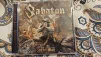 Sabaton The great war