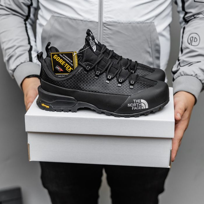 Чоловічі Зимові Кросівки The North Face Glenclyffe Low Gore-Tex Termo