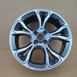 1x Felga aluminiowa Ford Fiesta MK7 MK8 ST 4x108 7''x18'' ET 47.5