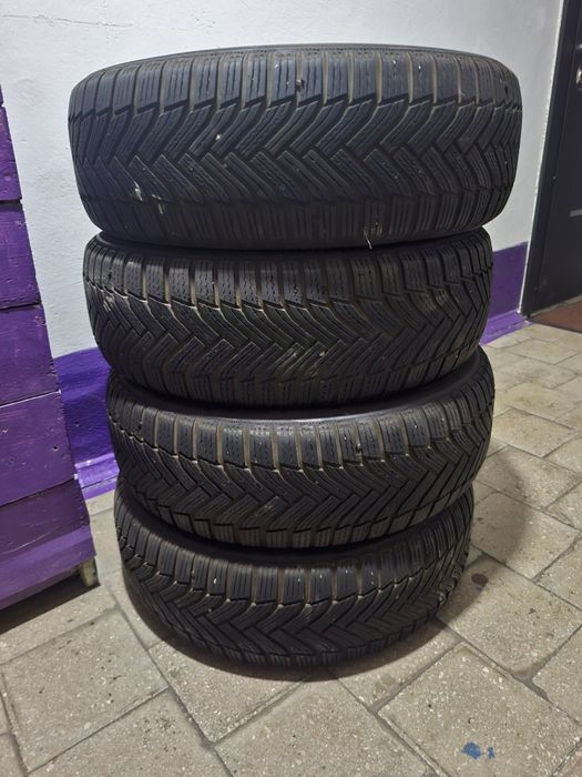 Продам зимову резину