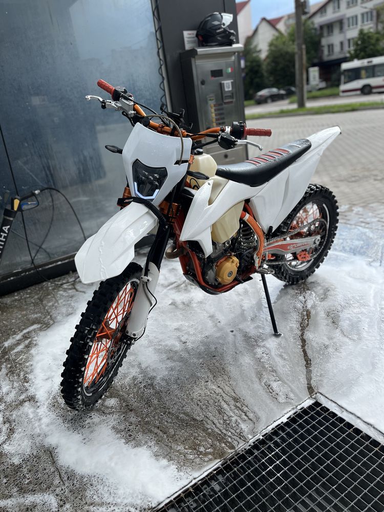 Exdrive hyper 300 обмін на японця