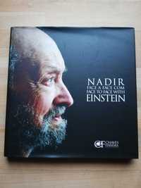Nadir Afonso - Einstein