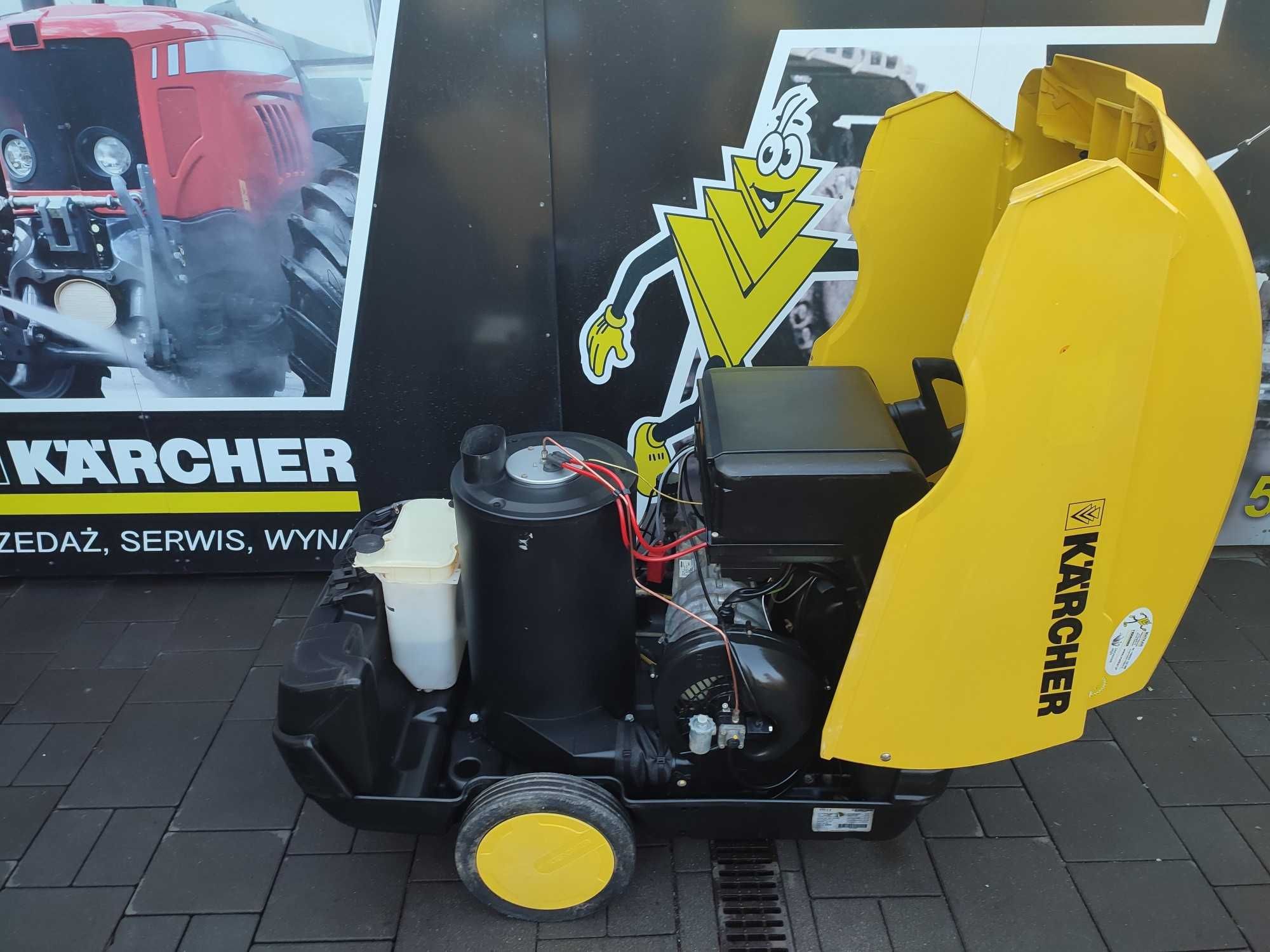 Myjka Karcher HDS 895 S Wolnoobrotowy SUPER STAN 995/795/695