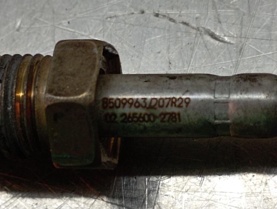 Sonda lambda MINI Mini Paceman (R61)