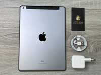 Apple iPad 6 9.7 дюйми Wi-Fi 128GB LTE Space Gray A1954