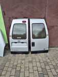 Задні двері Fiat Scudo,CitroenJumpy,Peugeot Expert