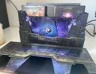StarCraft II: Heart of the Swarm CE – must-have dla fana RTS
