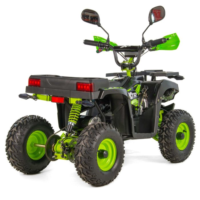Quad elektryczny E-M14 1200W