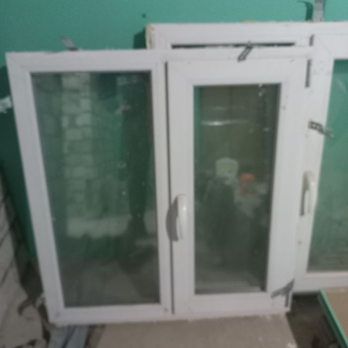Продам вікно одкривне