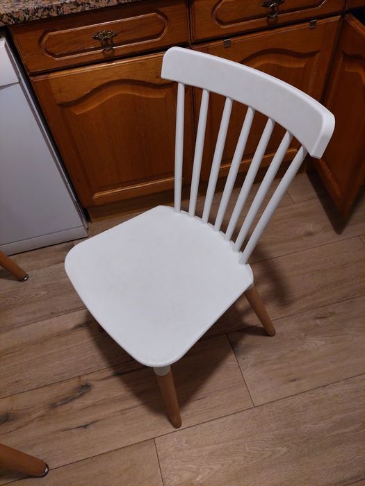 Mesa de cozinha ou sala