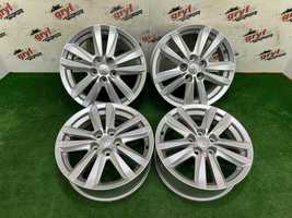 Alufelgi 5x114,3 17 cali Mitsubishi