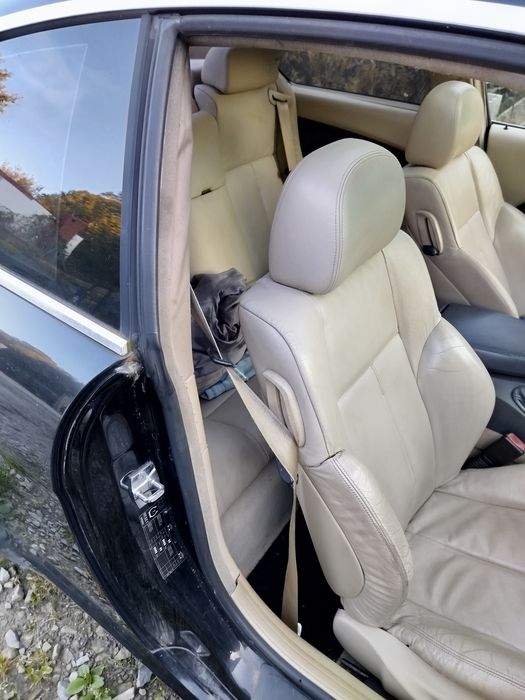 Bmw seria 6 e63 anglik v8