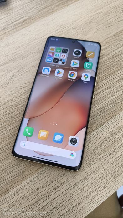 Xiaomi 12S ULTRA