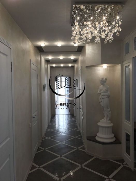 Здам 3 кімнатну квартиру, Центр, м. Наукова