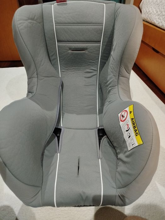 Vendo cadeira de criança