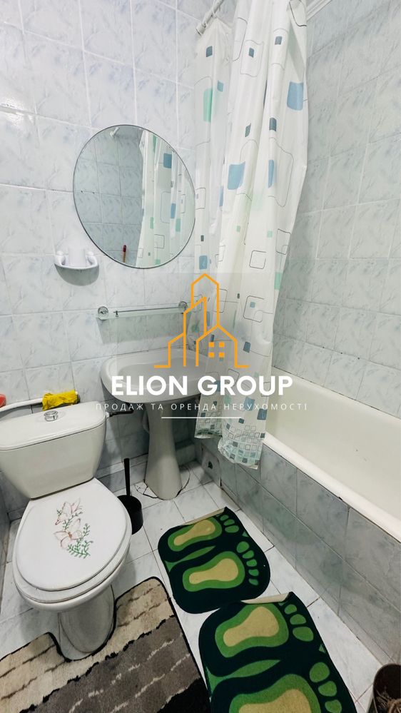 ‼️Продам 3 к. кв. вул. Соборна