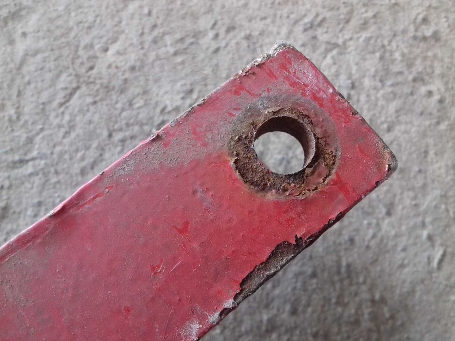 Комплект прикочуючих коліс на СЗ-5,4