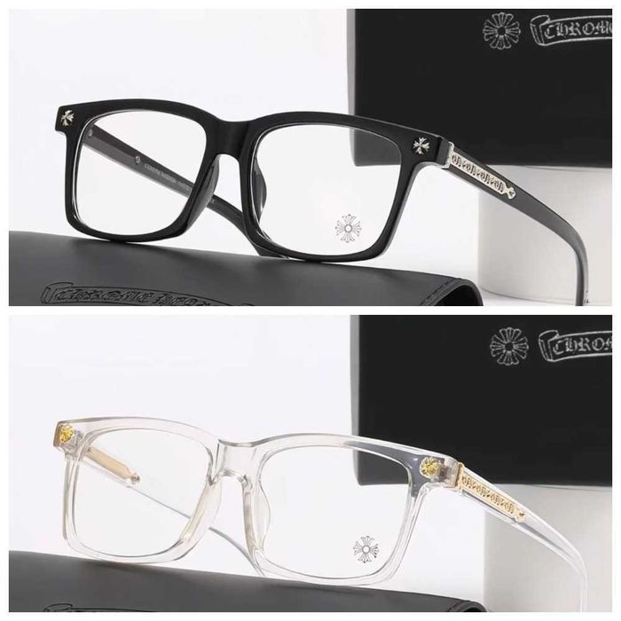 Окуляри Хром Хартс Chrome Hearts