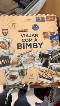 Livros de receitas BIMBY