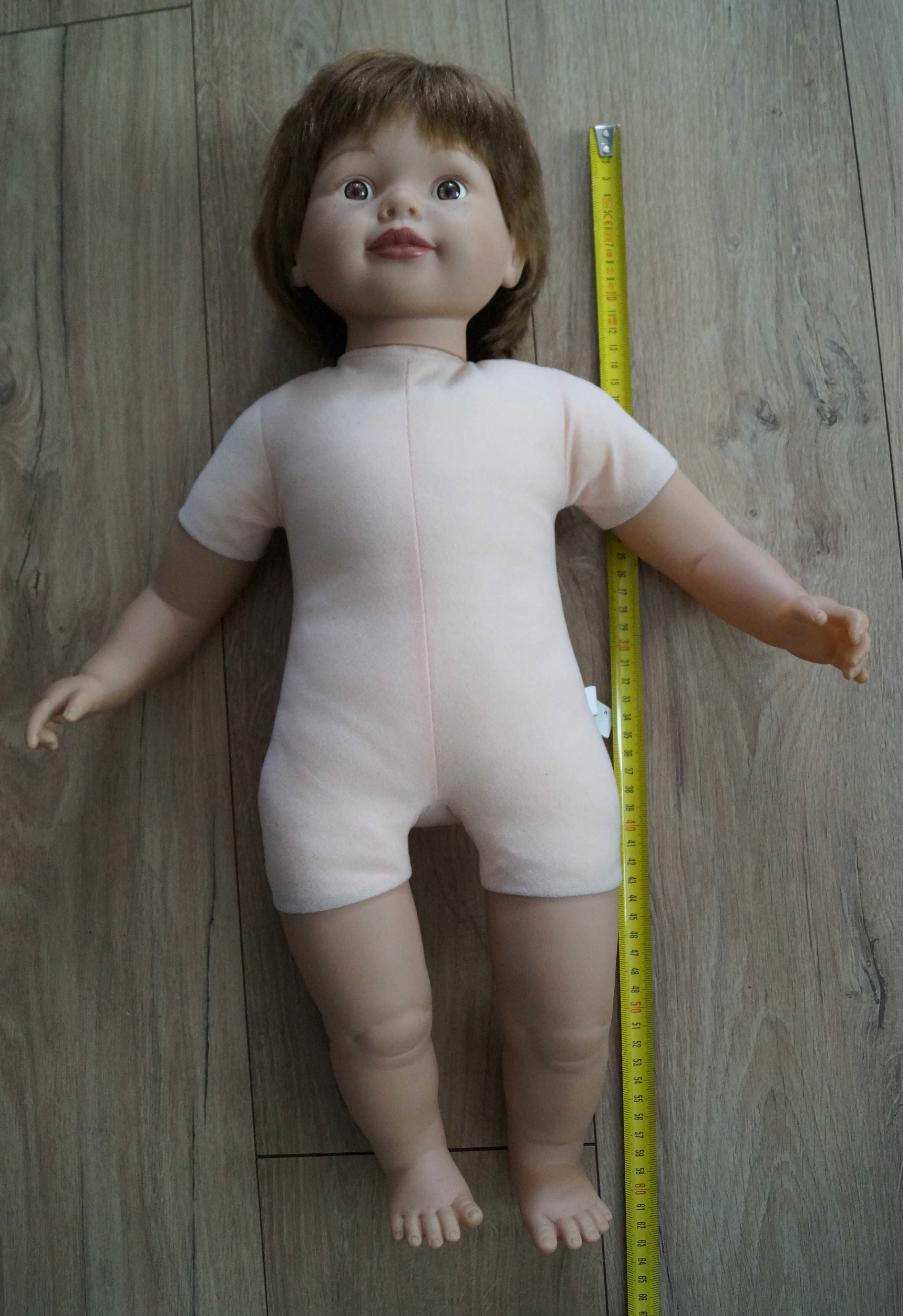 Lalka 60 cm Sam chłopczyk Zapf Creation