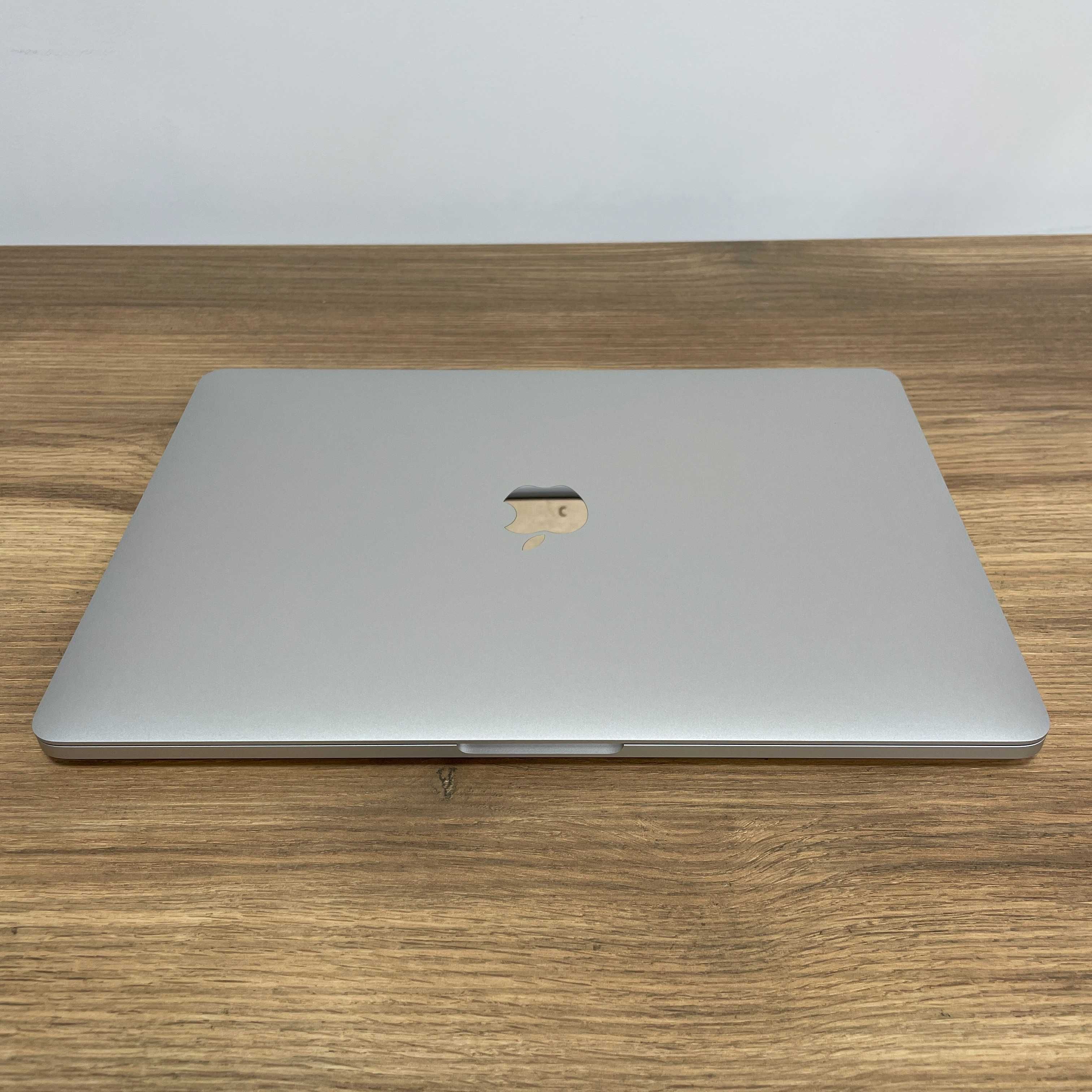 Apple Macbook Pro 13  M2 16GB 512GB SSD A2338 Bateria 100% Gwar FV23%