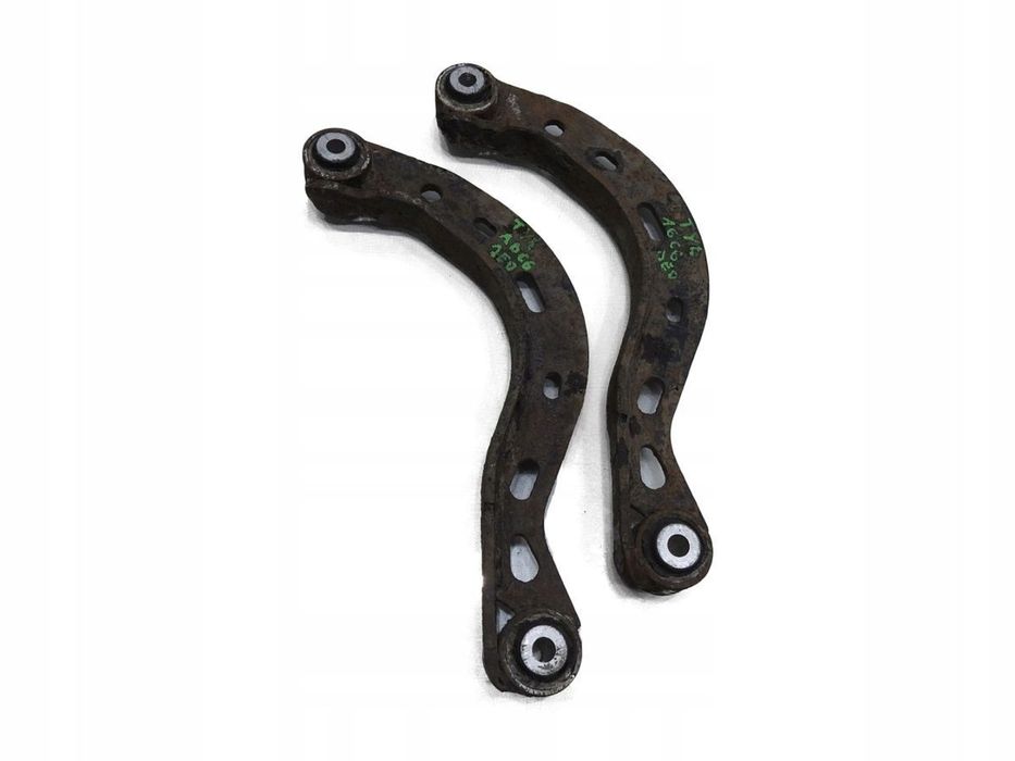 WAHACZ TYŁ TYLNY AUDI A6 C6