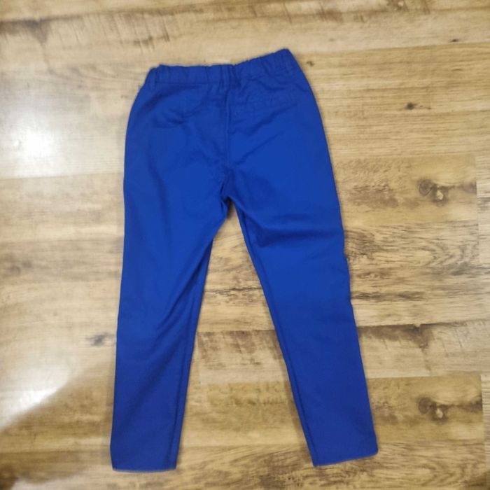 Nowe spodnie chłopięce H&M rozm.122 cm