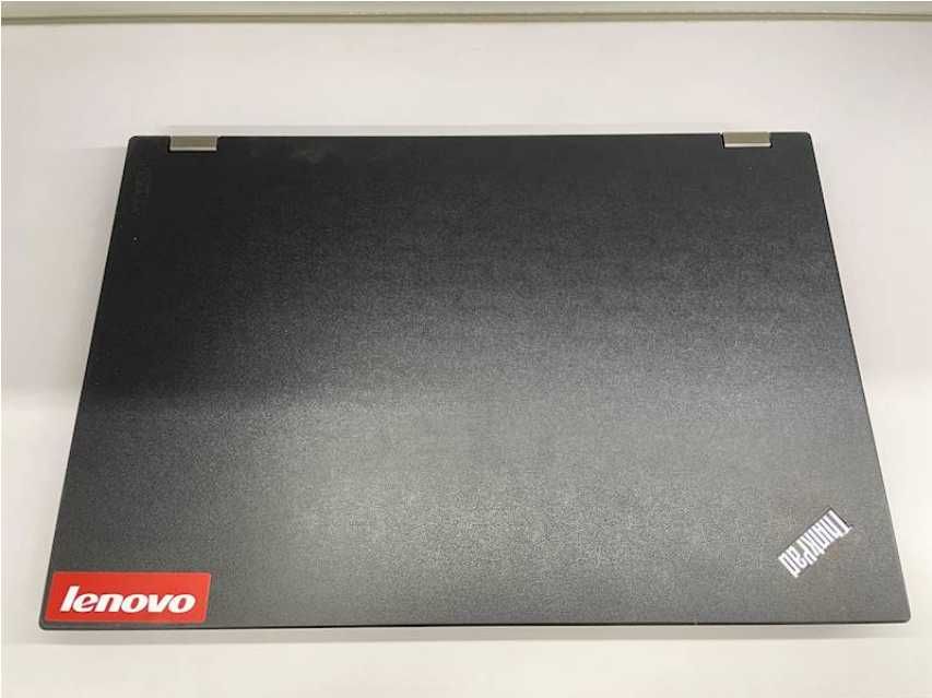 Laptop Lenovo L560 Intel i5 Pamięć 16gb Dysk 480gb SSD Windows Gwaran
