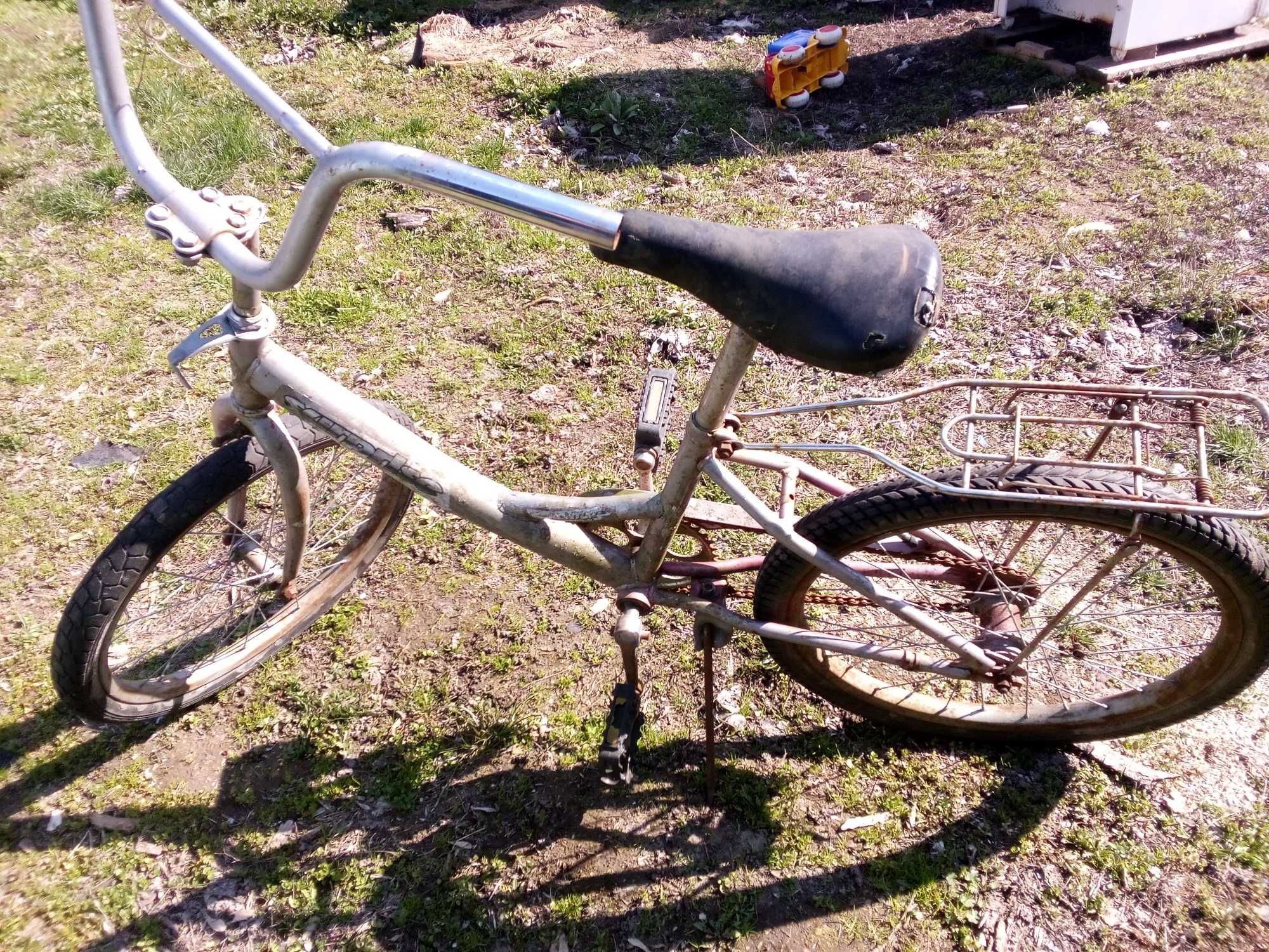 Продам велик дитячий