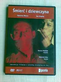 Film "Śmierć i dziewczyna"