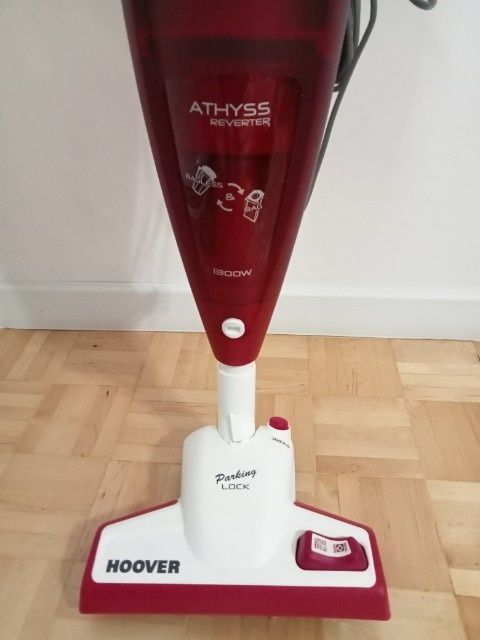 Odkurzacz Hoover Athyss Reverter