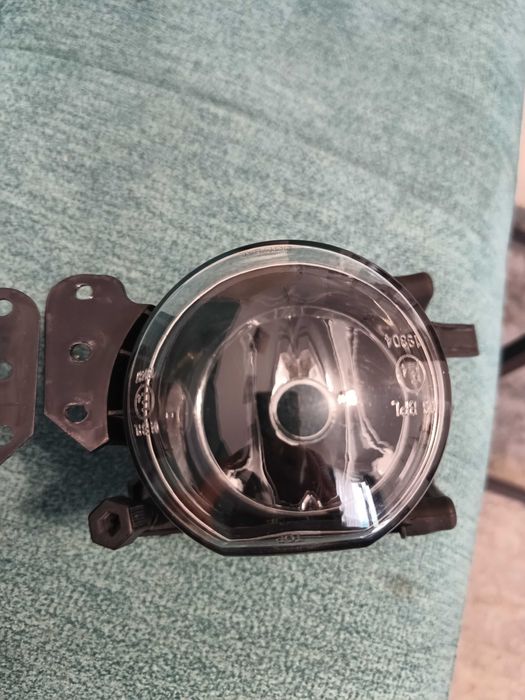 Продам противотуманки BMW E60/E61,E46 рестайл купе.