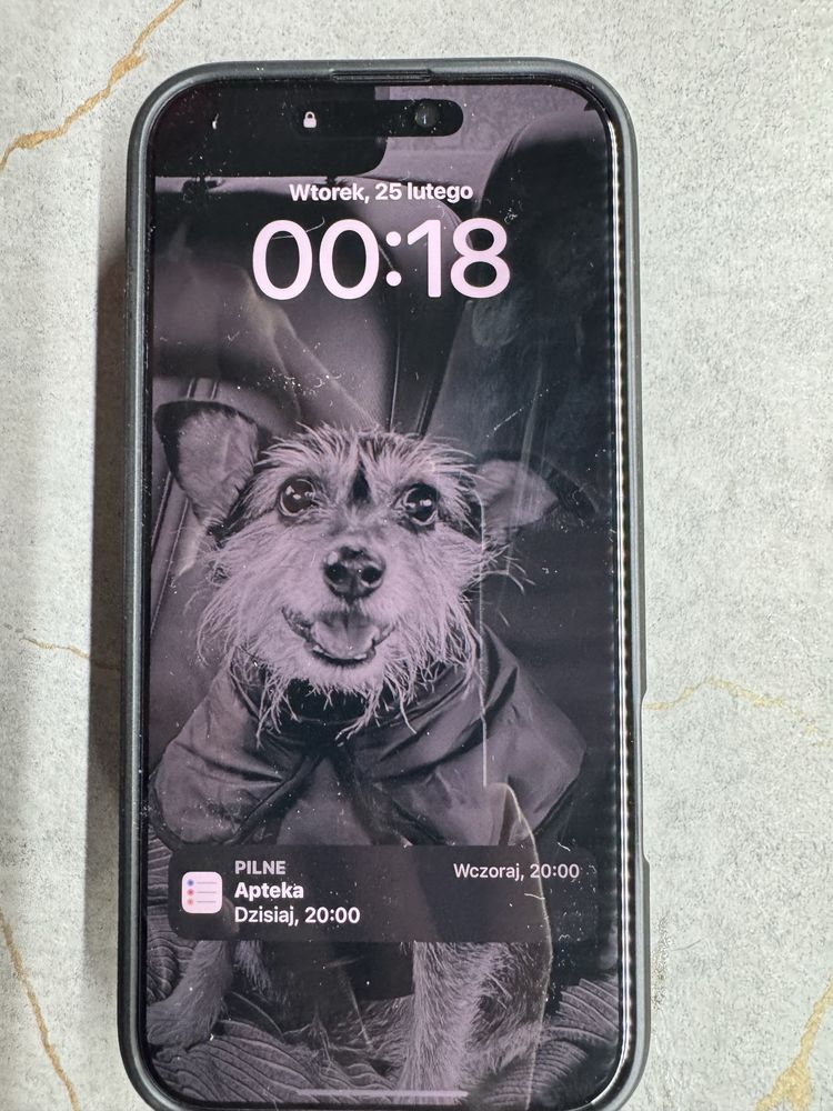 Etui magnetyczne na Iphone 16 pro max