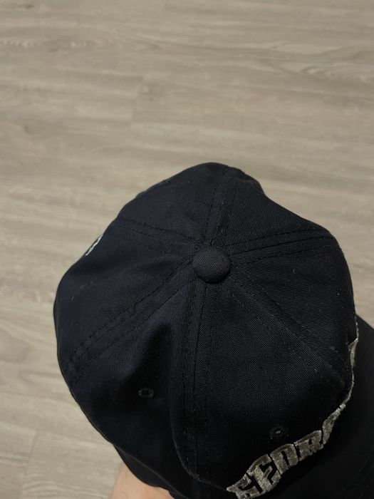 Кепка Starter Georgetown