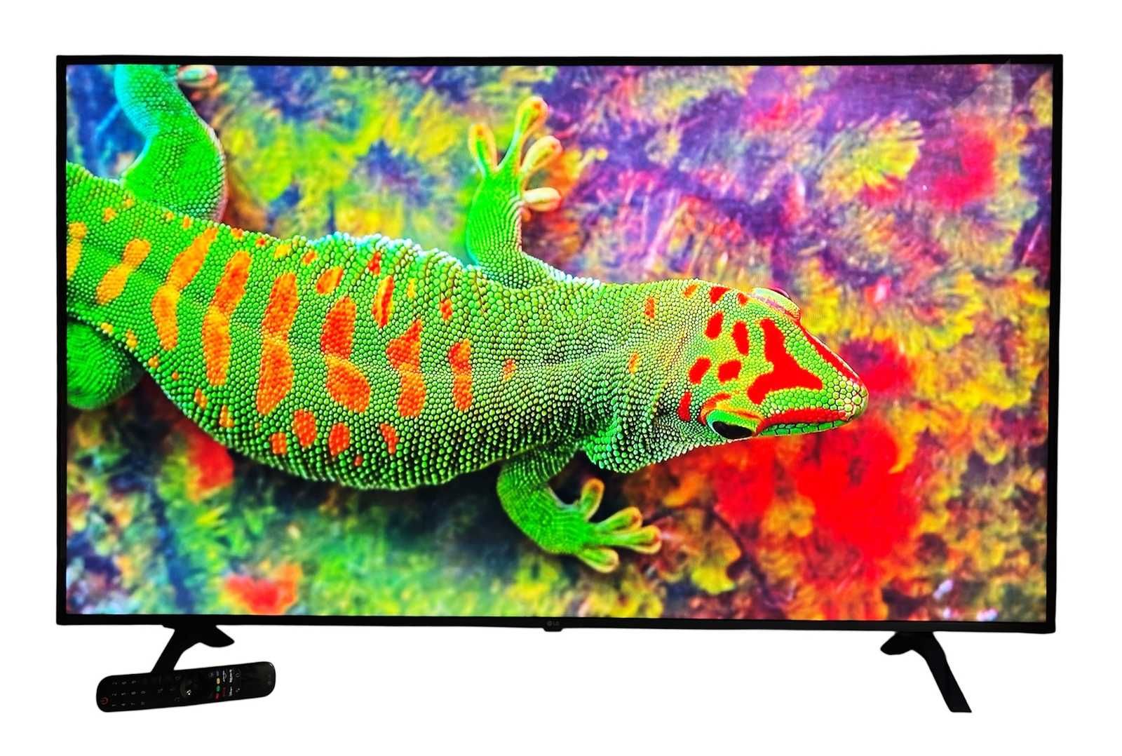 Telewizor LG 55UP80003LR 4K UHD KOMPLET