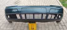 Zderzak Przód Zielony Audi A6 C5 Przed Lift Blask Gołdap