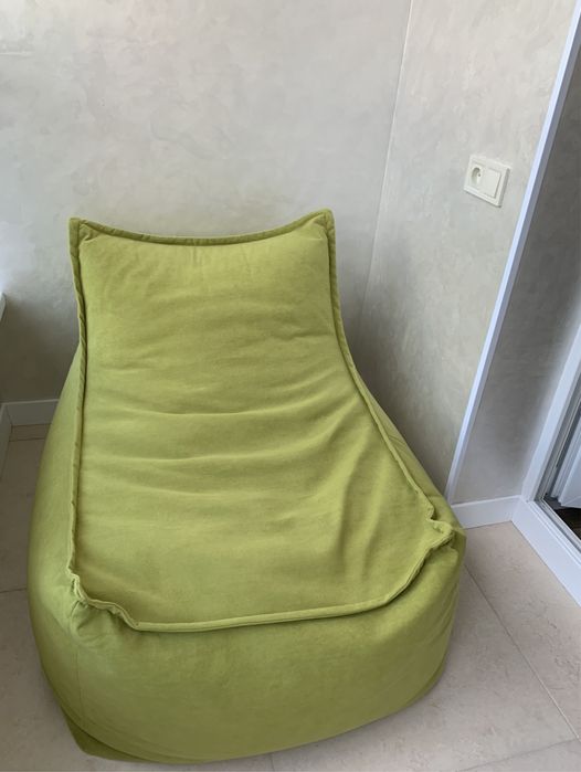 Мягкое кресло для отдыха