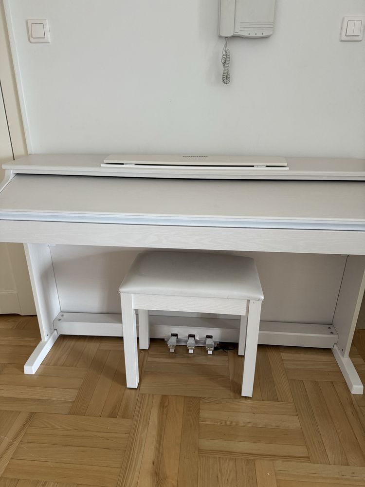 Pianino dynatone slp 150