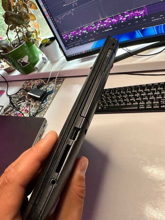 Продам ноутбук Lenovo G505s-20255