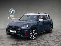MINI Countryman Nowy MINI Countryman JCW