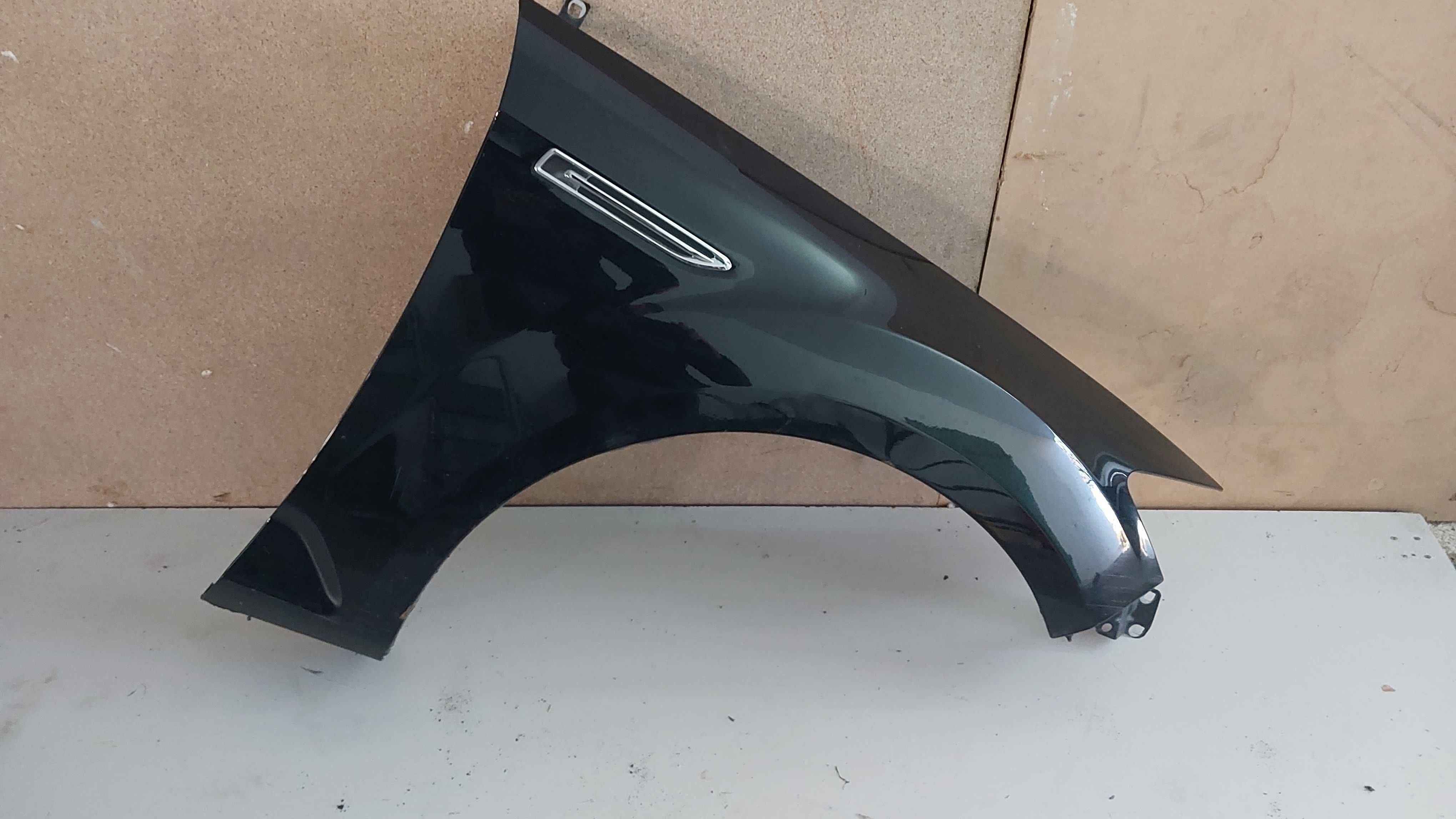 Błotnik prawy Ford mondeo mk4 G6 lift 10-14 rok