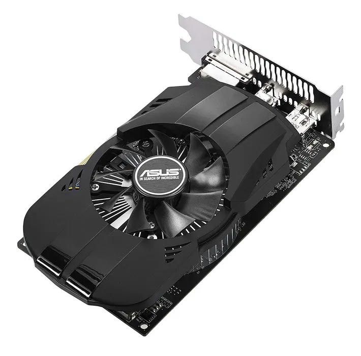 ASUS GTX 1050 2GB - Placa Gráfica
