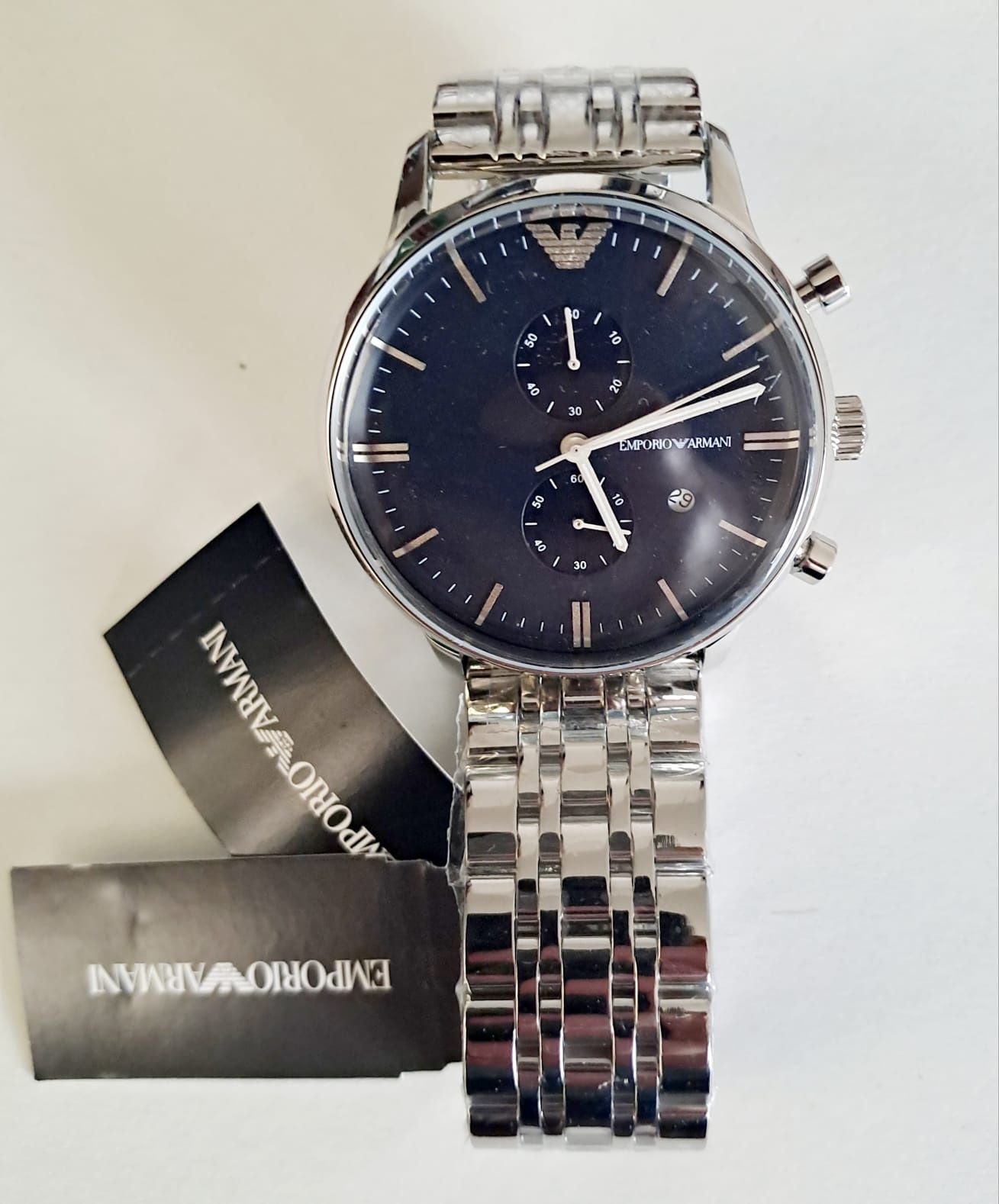 Zegarek Emporio Armani AR1648 NOWY!!!