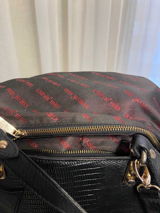 Продаю жіночу сумку Karya