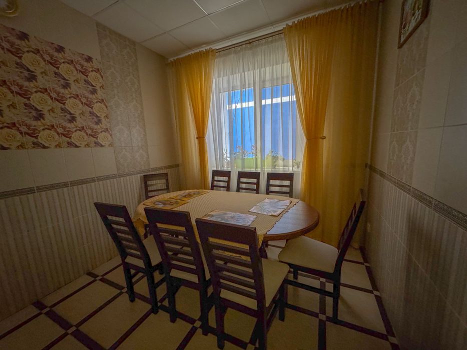 Здам офіс з ремонтом і меблями